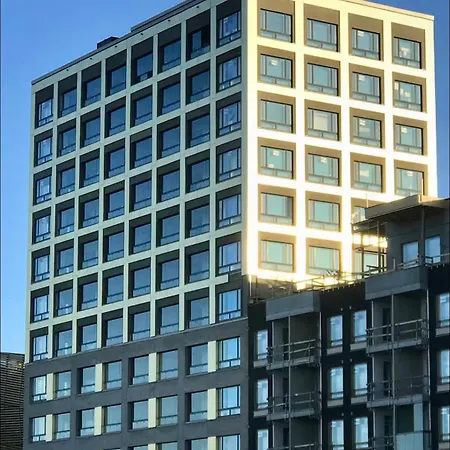 Apartmán Sea View In Centre *