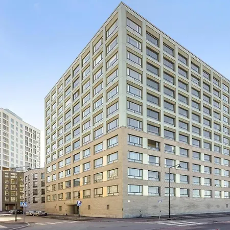 Sea View In Centre Apartman *