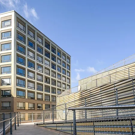 Daire Sea View In Centre *