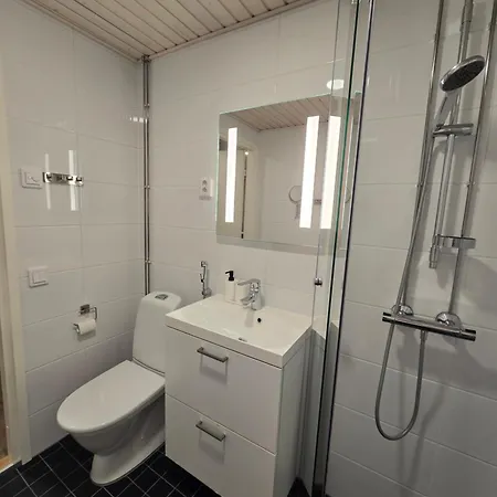 Apartman Sea View In Centre *