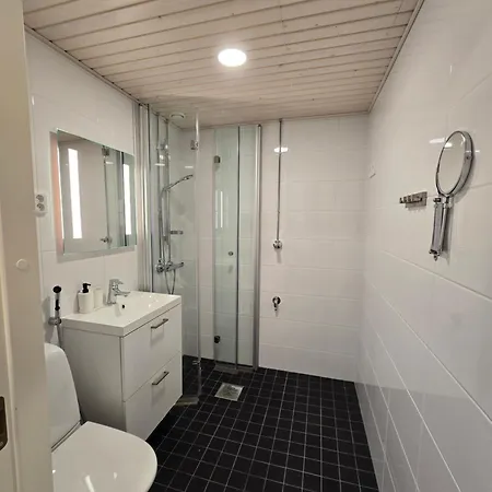 Sea View In Centre * Helsinki