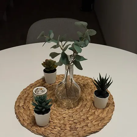 Daire Sea View In Centre *