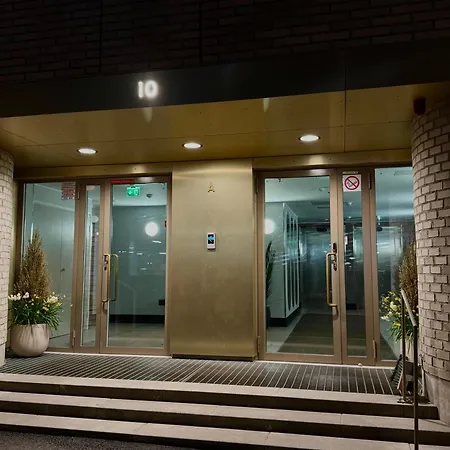 Sea View In Centre * Helsinki