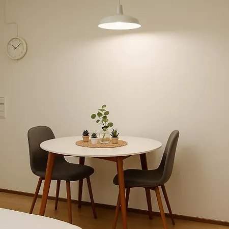 Sea View In Centre Apartman Helsinki