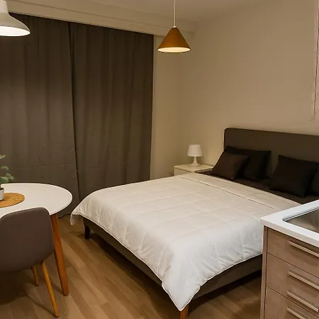 Apartman Sea View In Centre