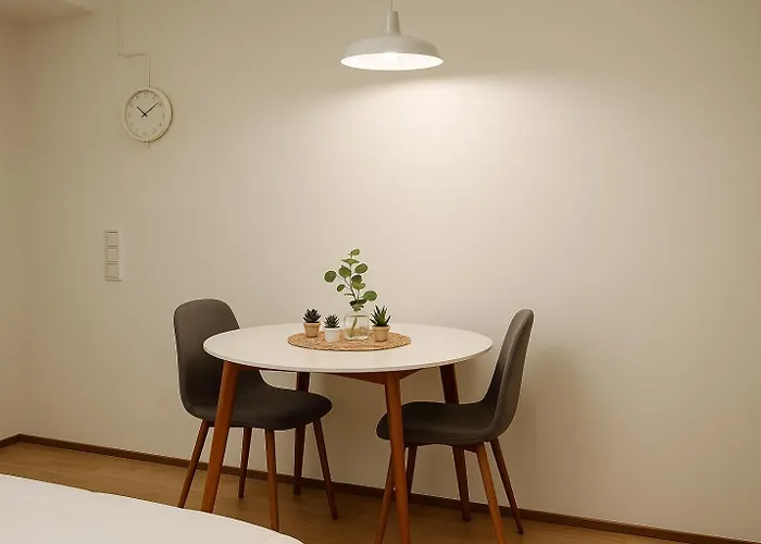 Sea View In Centre Lägenhet Helsingfors