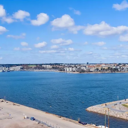 Apartamento Sea View In Centre